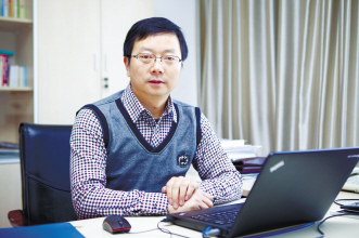 综合型控销模式份额将快速提升
