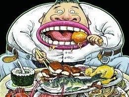 军医提醒：胡吃海喝谨防急性胰腺炎“偷袭”