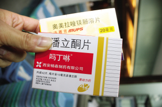原研药降价，只为抢新医改“蛋糕”？