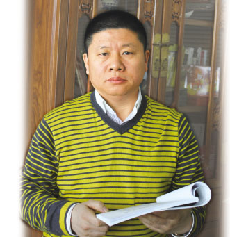 司邦得：以专注锻造成功