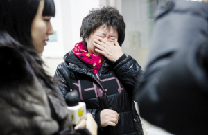 沈阳4月大婴儿注射疫苗后死亡 药监局介入调查