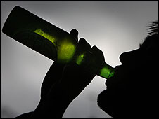 英研究显示青少年酗酒损害前瞻记忆力