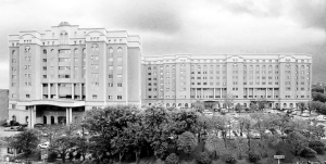 数字化建设推进医院现代化管理——烟台毓璜顶医院信息化建设纪实