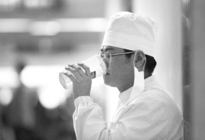 该如何抖落这一路的包袱