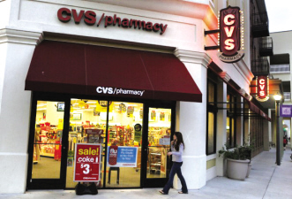 CVS Caremark发布医疗费用节省报告