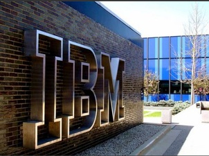 IBM 110亿美元竞标美国防部电子健康档案大单
