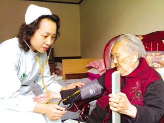 “片医”，出发！——福建、河南郑州等地加快“社区医生联系家庭责任制”步伐