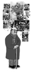 帕金森病：康复治疗很重要