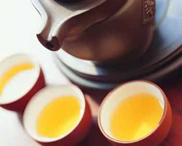 研究发现煮茶比泡茶更有利于防癌
