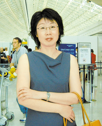 参与奥运，我们很自豪