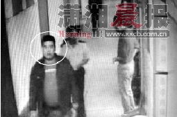 男子撞伤六旬老太送到医院后逃跑