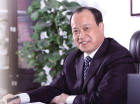 林凡儒：翔宇医药进与退