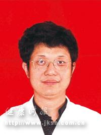 中山大学附属第二医院内分泌科--杨川