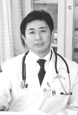 您适合做哪种心脏检查