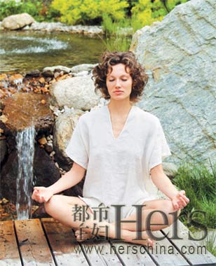 把脉荷尔蒙 中医美颜6式