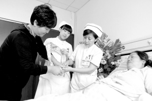 小腰带大关怀