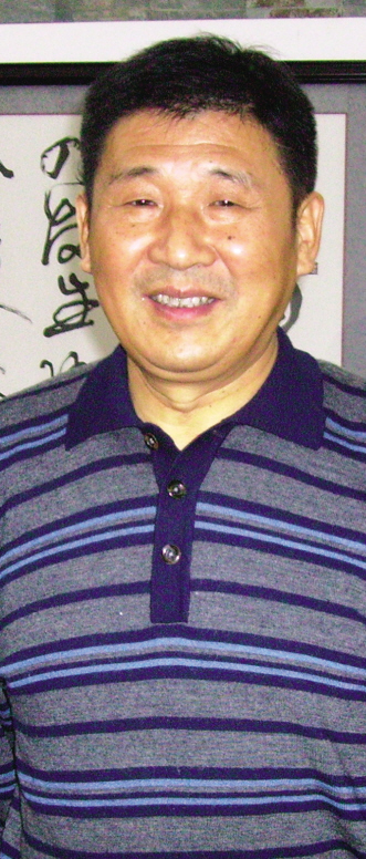低调吴玉潮