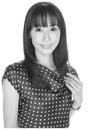 黄脸婆变粉嫩小萝莉 揭日本女人不老传奇