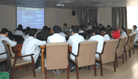 2011年中国将为城乡基层医疗培训1万名药剂人员