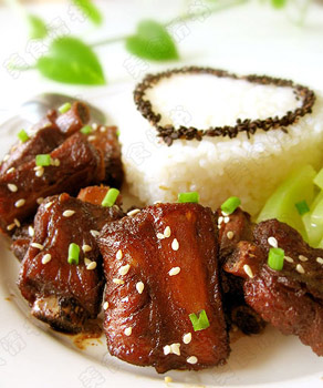 饮食禁忌：21种相克食物会致命！