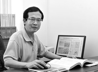 让中国的基因核导弹率先发射