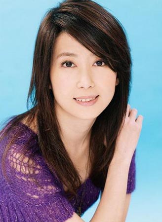 孟庭苇清纯发型誓永做玉女