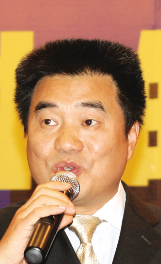融资，机遇渐渐清晰