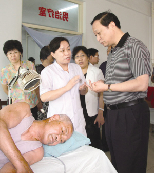 调查数据既要准确又要用好