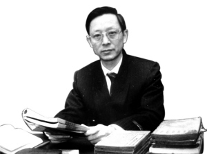 前列复元饮