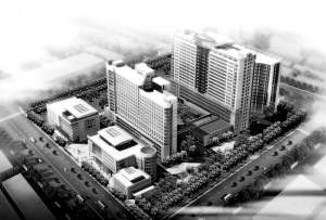 百年风雨铸品牌 春秋走笔谱华章——记百年老院上海市第十人民医院转型发展的辉煌历程