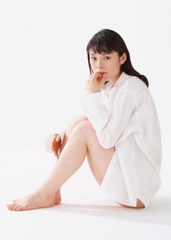 7大表现提示女人性爱得不到满足