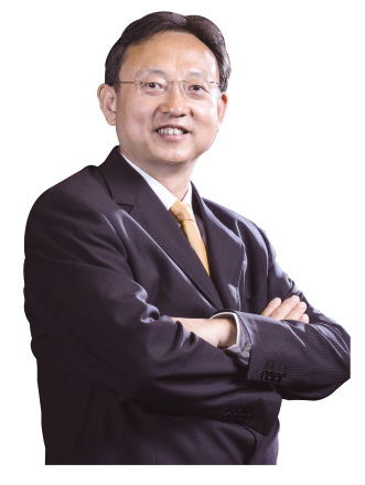 儒商是中国梦推动者