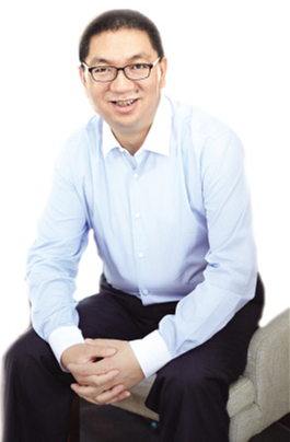 大佬归来，为老字号圈粉