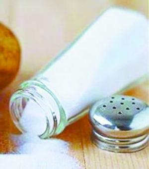让身体“生气”的食物 要尽量少吃