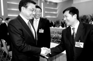 用中国式办法逐步解决医改这一世界性难题