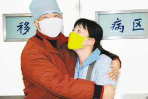 老郑出舱