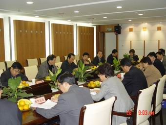 省药监局牵头召开联席会议深入推进我省食品药品放心工程