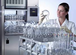 美诺（上海）贸易有限公司参展2010慕尼黑展览会