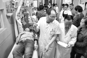 急诊科建设“各自为政”几时休