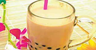 关于奶茶那些是是非非