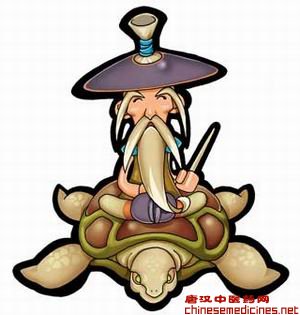 古代帝王养生不传秘籍