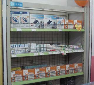 药店到底应该向顾客卖什么？