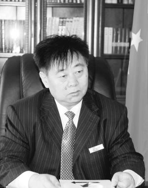 唯有超越竞争方能做大做强——河北省邯郸市大名县医院跨越式发展纪实