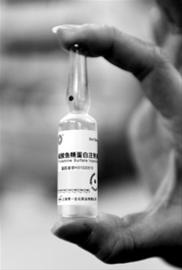 一支“鱼精蛋白”掀开了什么