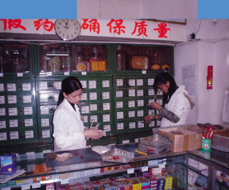 物流需升级 基药要可及