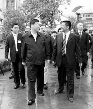 为残障老人献出大爱仁孝——杭州绿康老年康复医院创新亮点侧记