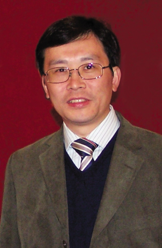 崔俊明：药剂师们站起来