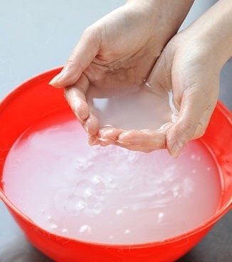 饮食养生：一碗淘米水等于十种药