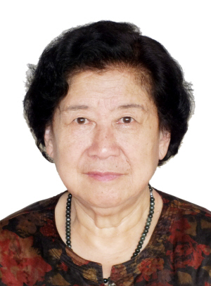 刘敏如主要成就