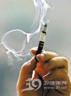 戒烟药可导致抑郁自杀？